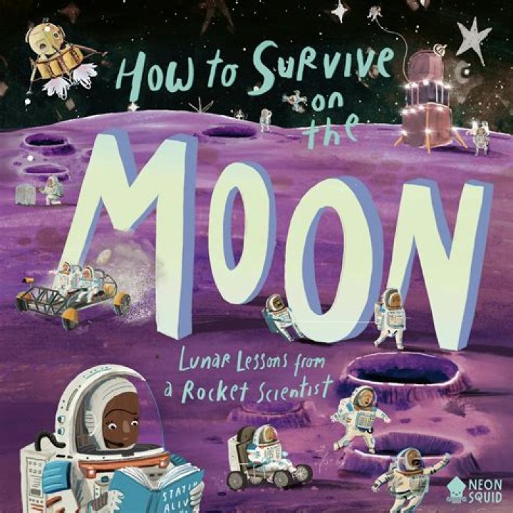 How long would you survive on the Moon?