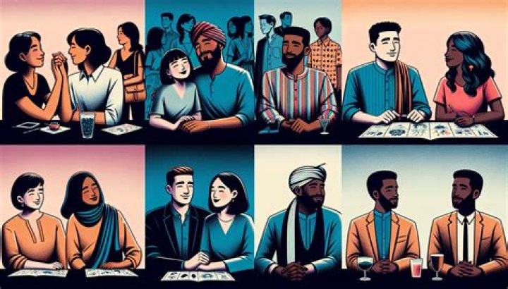 How many dates until you sleep together?