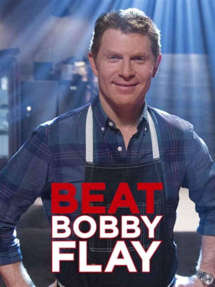 How many Michelin stars does Bobby Flay have?