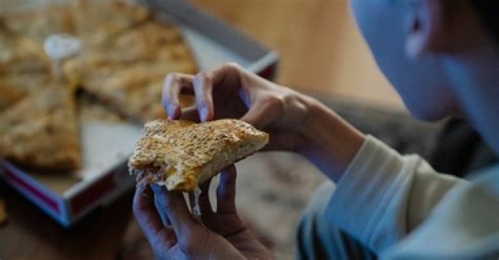 How many pieces of pizza should I eat?