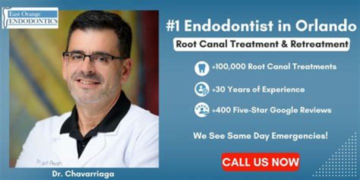 How many root canals can you have on one tooth?
