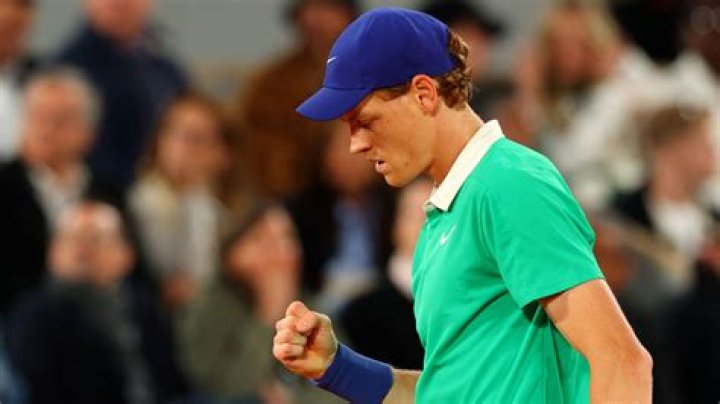 How many times Nadal won French Open?