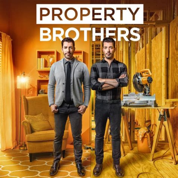 How much are the Property Brothers worth?