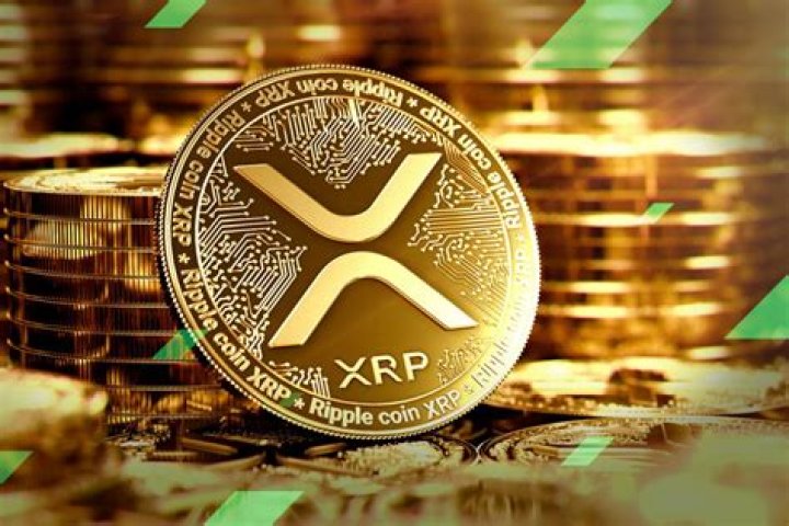 How much can XRP increase?