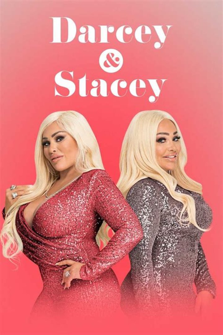 How much do Darcey and Stacey get paid for their show?