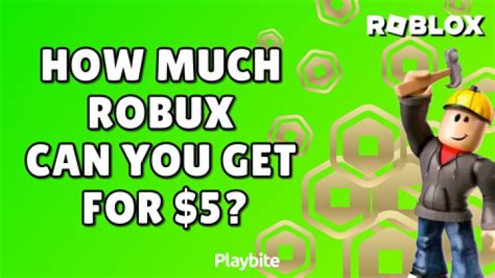 How much does 31k Robux cost?