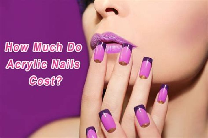 How much does it cost to get toenails removed?