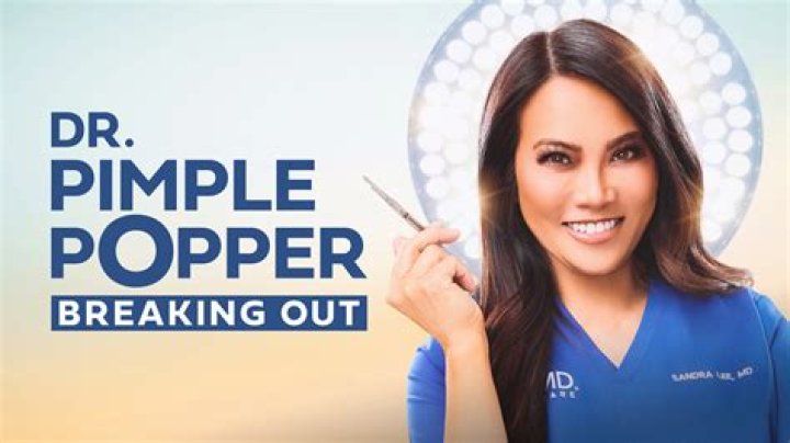 How much does it cost to visit Dr. Pimple Popper?