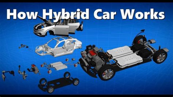 How often do hybrid cars need servicing?