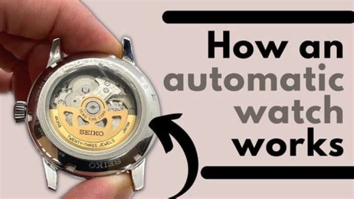 How often should automatic watches be serviced?