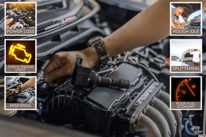 How often should ignition coils be replaced?