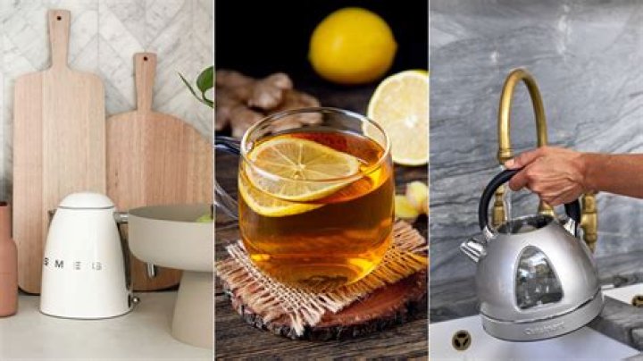 How often should you descale a kettle?