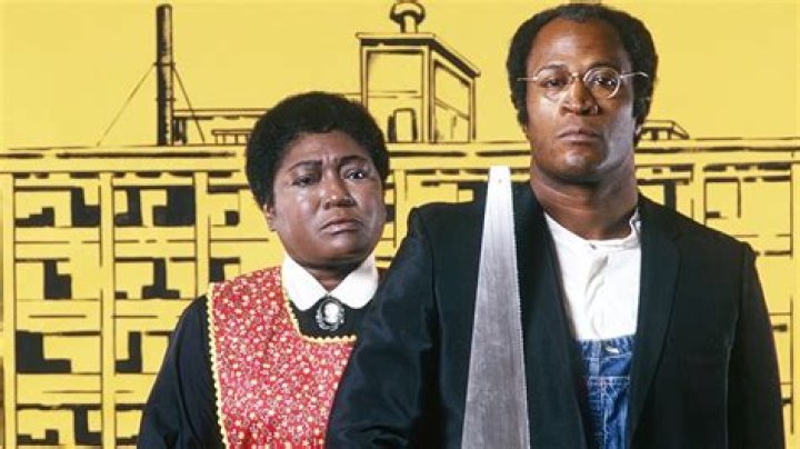 How old is Buffalo Butt from Good Times?