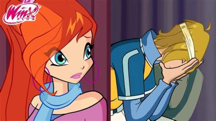 How old is Sky from Winx Club?