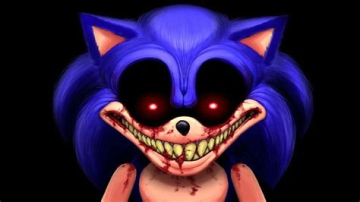 How old is Sonic EXE?