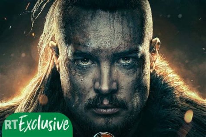 How old is Uhtred meant to be?