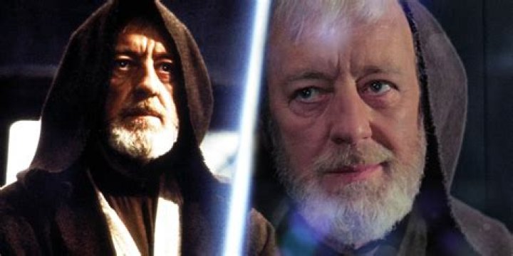 How old was Obi Wan in rots?