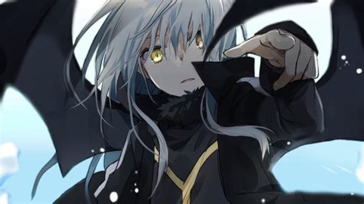 How strong is novel Rimuru?