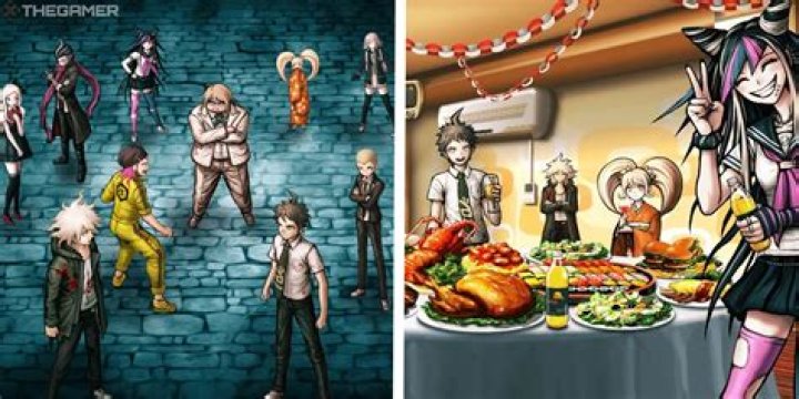 How tall is Byakuya Danganronpa?