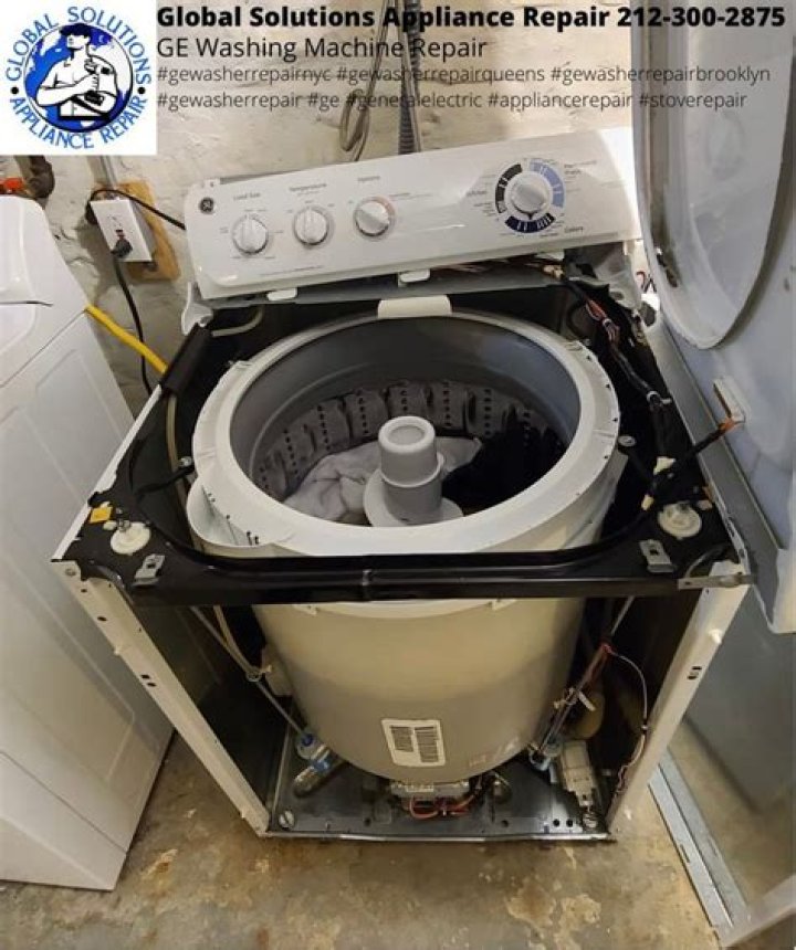 Is 14K GE worth anything?