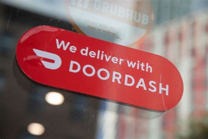 Is $2 a good DoorDash tip?