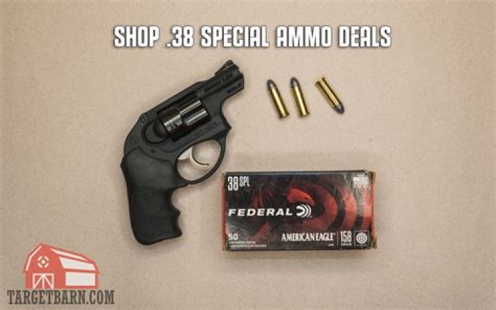 Is 38 Special a good defense round?