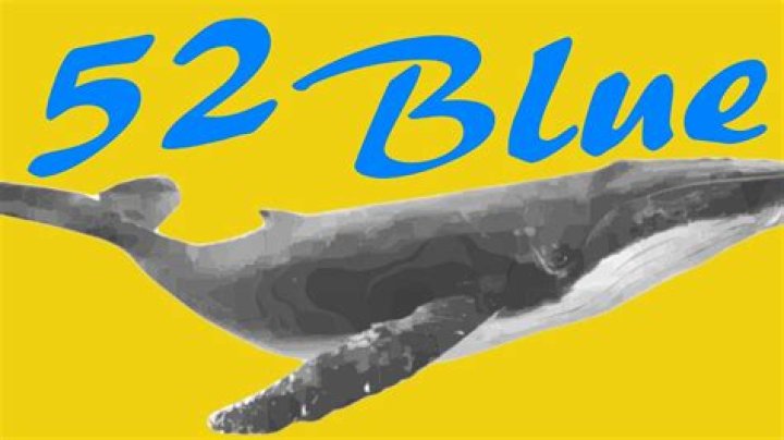 Is 52 Blue still alive?