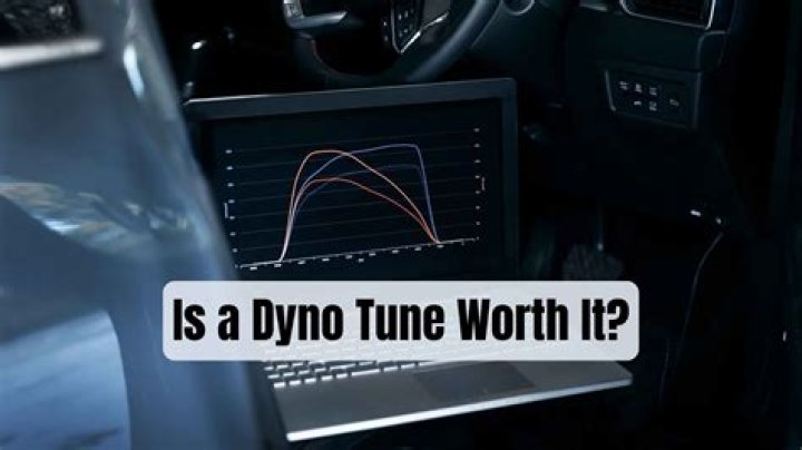 Is a dyno tune worth it?