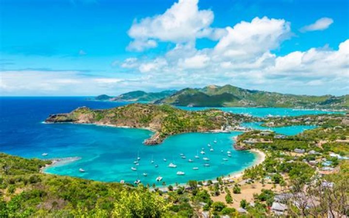 Is Antigua safe?