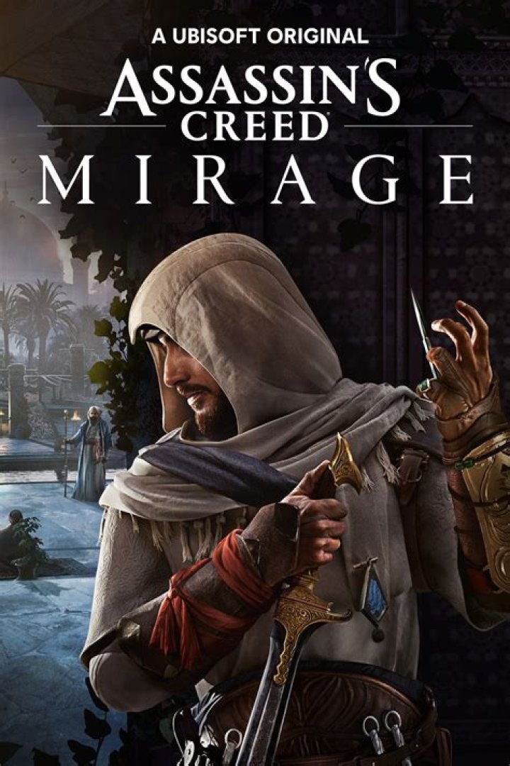 Is Assassin's Creed Based on Muslims?