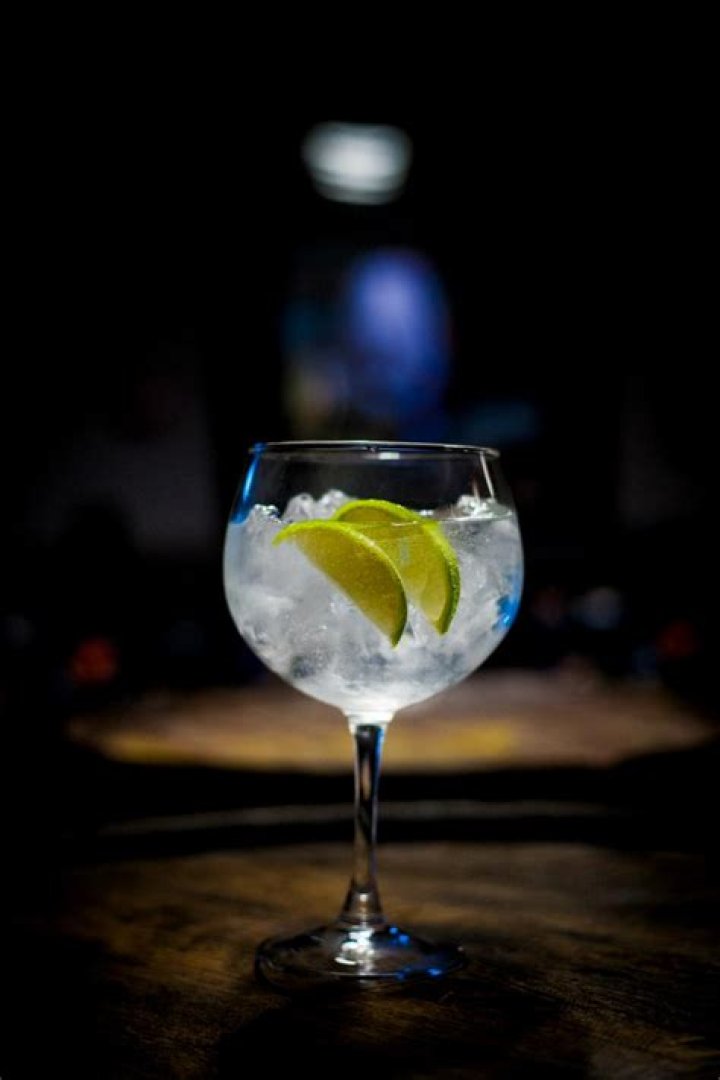 Is Bombay a good gin?