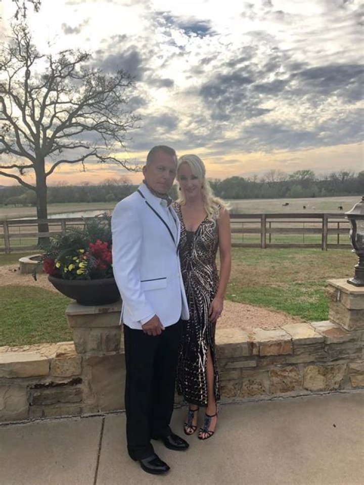 Is Charlotte Hopkins married?