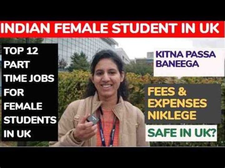 Is cost of living high in UK for Indian students?