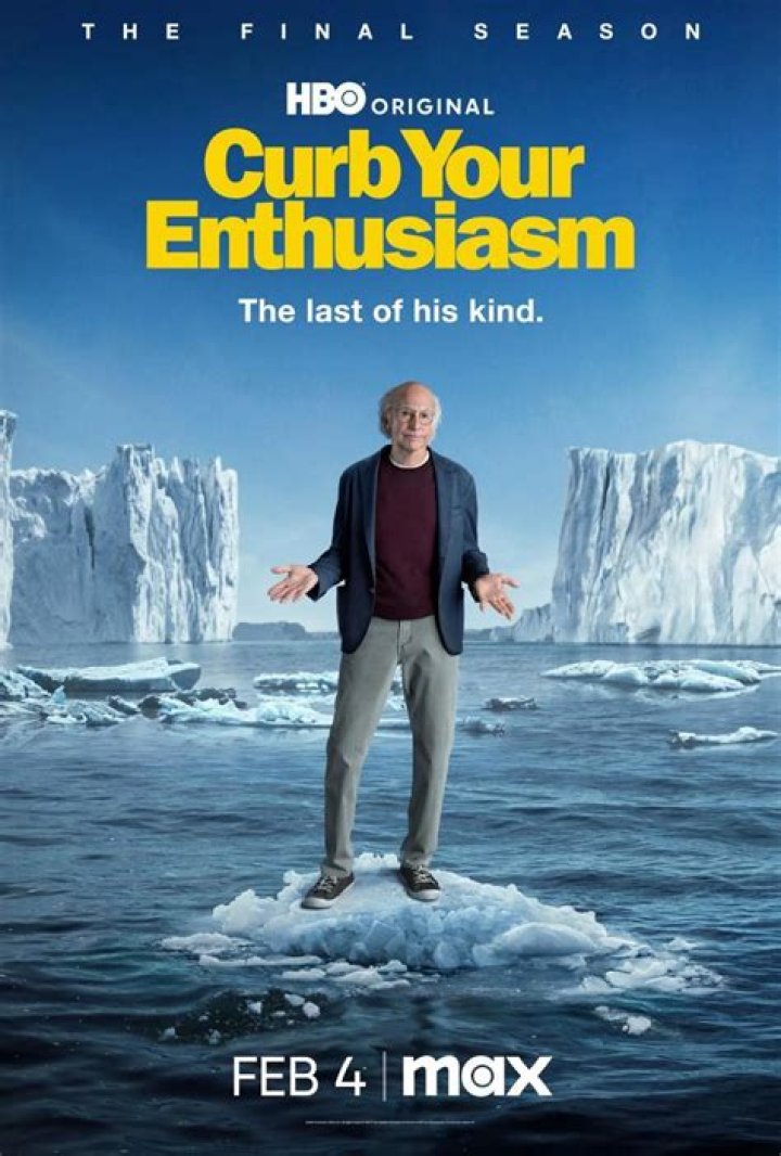 Is Curb Your Enthusiasm a scripted show?