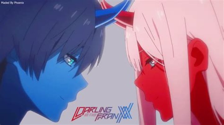 Is Darling in the Franxx finished?