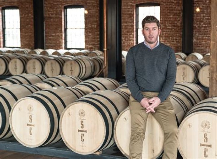 Is Dave Phinney Orin a swift?