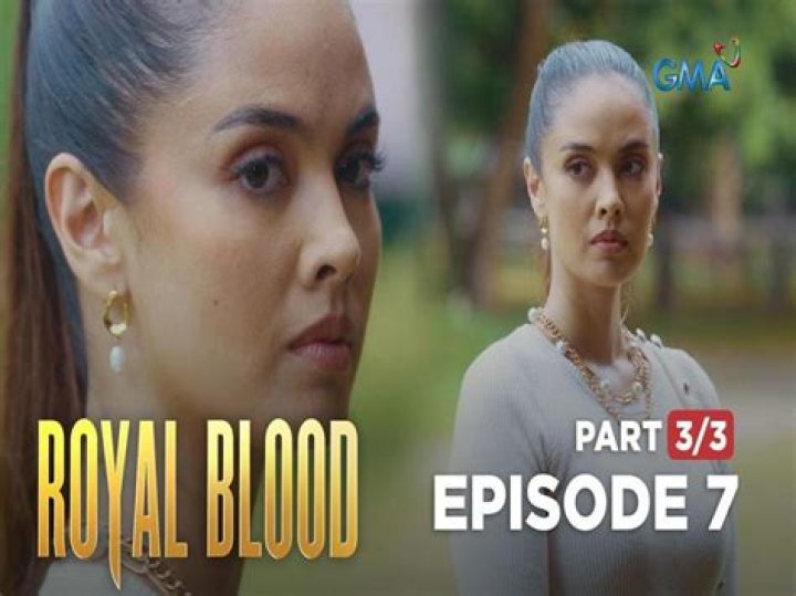 Is Diana royal blood?