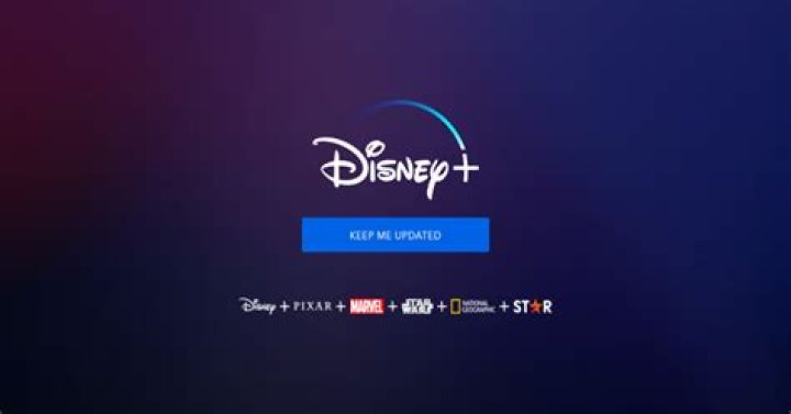 Is Disney plus available in Saudi Arabia?