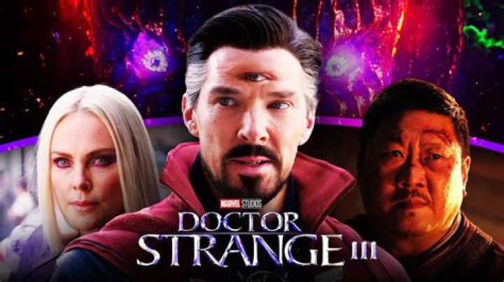 Is Dr Strange stronger than ancient one?