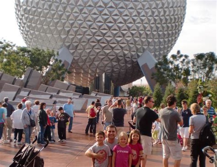 Is Epcot worth?