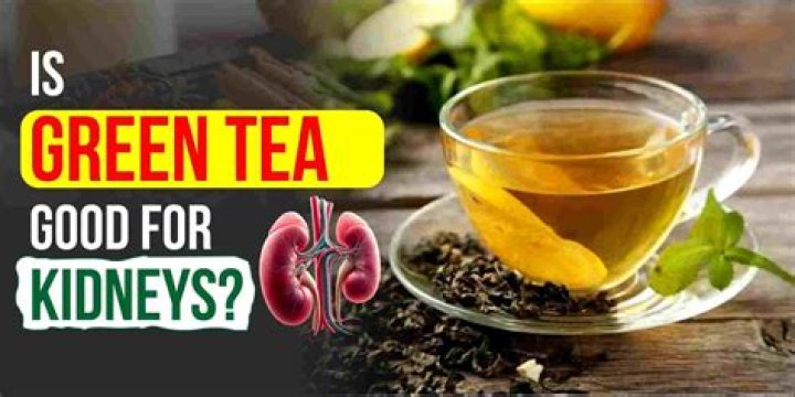 Is green tea good for typhoid?