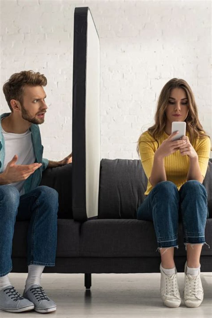 Is he playing mind games or not interested?