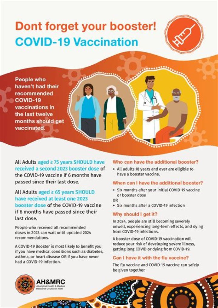 Is it normal for your arm to swell after a COVID-19 booster vaccine?