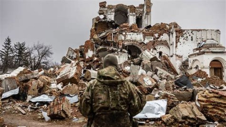 Is it safe to travel right now with Russia and Ukraine?