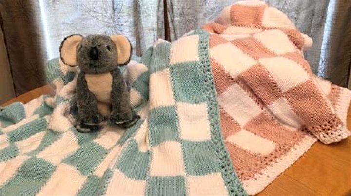 Is it weird as an adult to have a baby blanket?