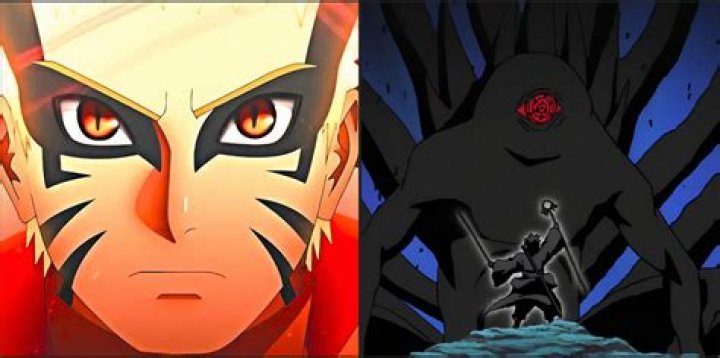 Is Kawaki the son of Boruto?