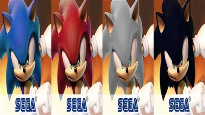Is Knuckles stronger than Shadow?
