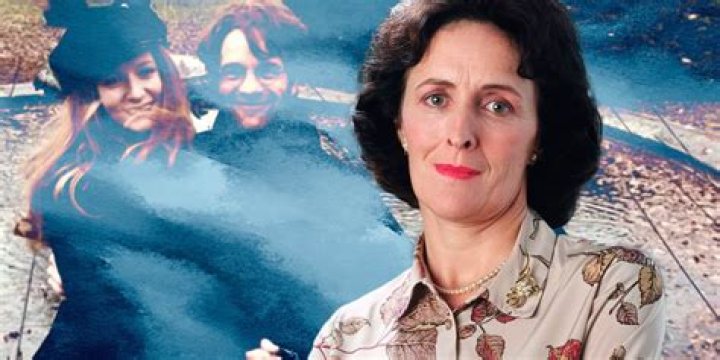 Is Lily Potter older than Petunia?