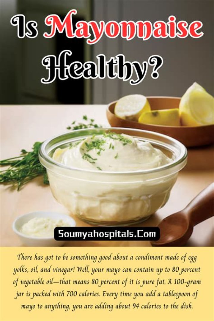 Is mayonnaise good for acid reflux?