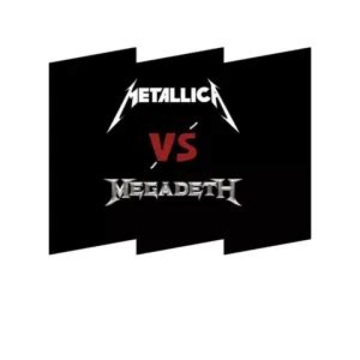 Is Megadeth Better Than Metallica?